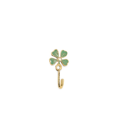 Mini haak klaver - Lucky Clover Doing Goods