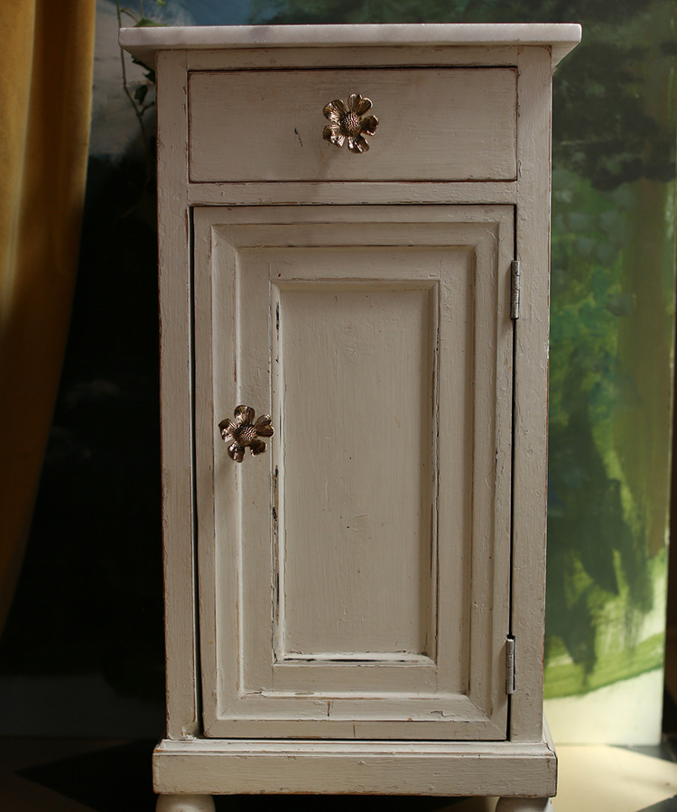 Kastje met Kastknop Cherry Blossom Doing Goods