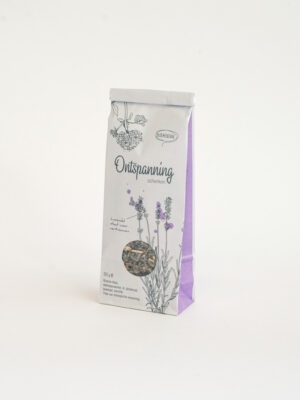 Thee 'Ontspanning schenken' Veer & Moon