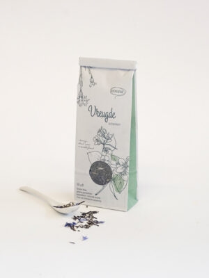 Thee 'Vreugde schenken' Veer & Moon