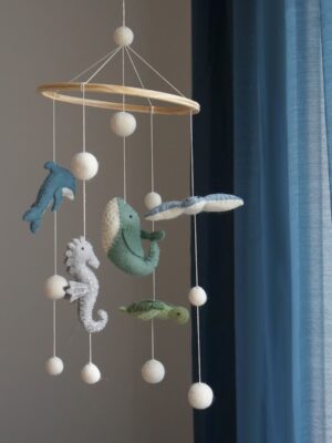 Mobiel zeedieren Gamcha