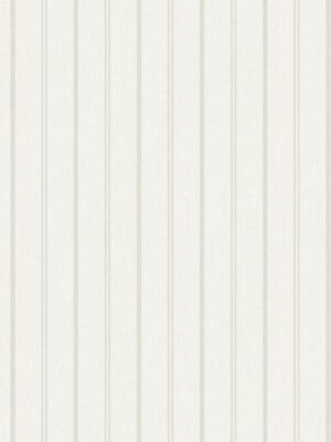 Strepen behang Boråstapeter Behang Woodland Stripe - beige