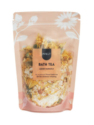 Bad thee - pouchbag Jasmin Marigold | Pineut