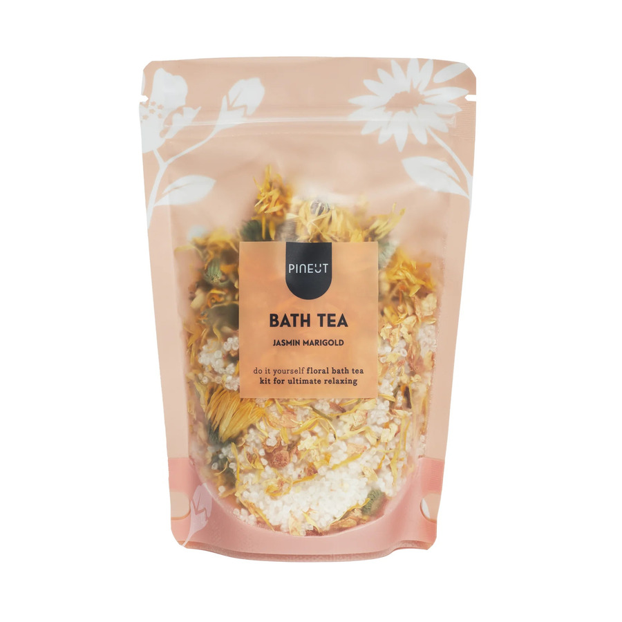 Bad thee - pouchbag Jasmin Marigold | Pineut
