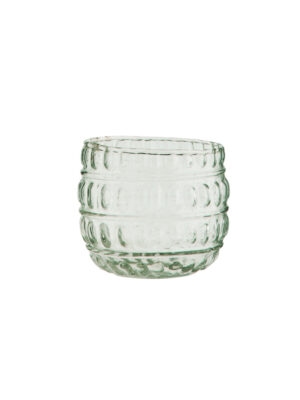 Drinkglas - stippen 25 cl Madam Stoltz