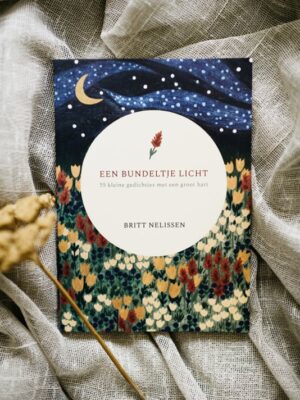 Een bundeltje licht Little Universe