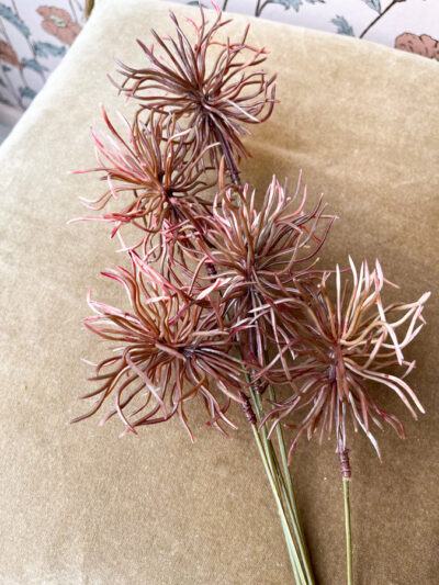 Details Kunst Xanthium - 72 cm