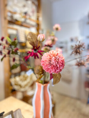 Kunstbloemen
