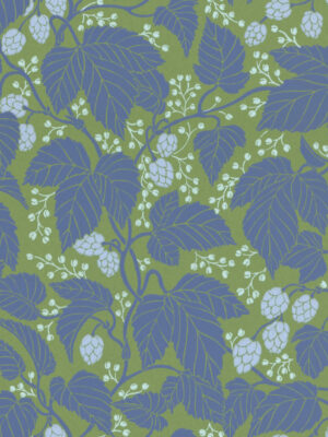 HopsAndGlory Ivy Green