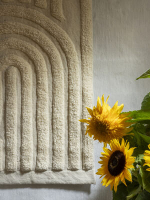 Wanddecoratie