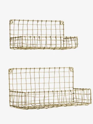 Hangmand draadstaal | Madam Stoltz