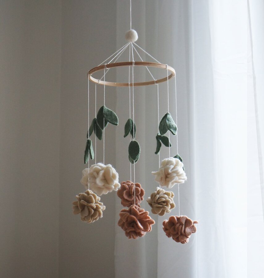 Mobiel bloemen | Gamcha