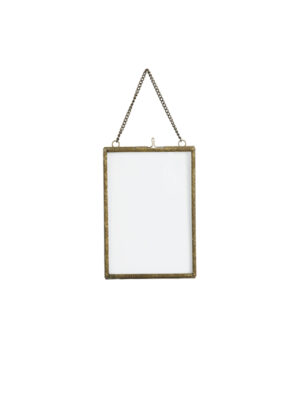 Hangende fotolijst 13x18 cm | Madam Stoltz