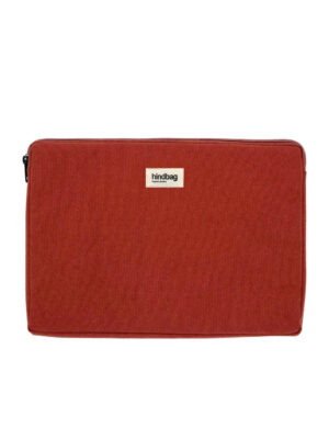 Beschermhoes voor laptop - rood | Hindbag